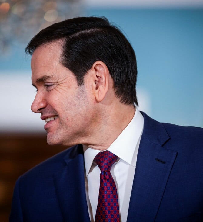 Γιατί ο Ρούμπιο καταργεί τη γραμματοσειρά Calibri από το Στέιτ Ντιπάρτμεντ;