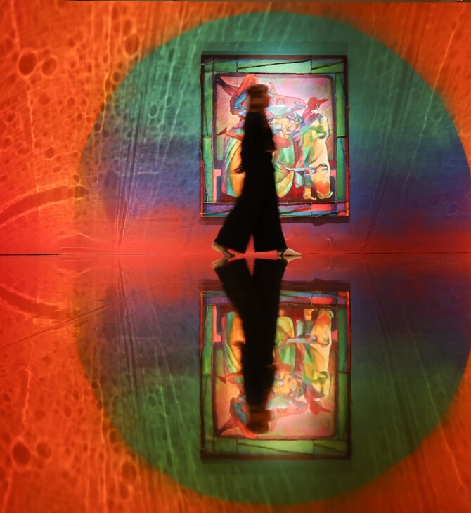 TURNER PRIZE 2025 NNENA KALU