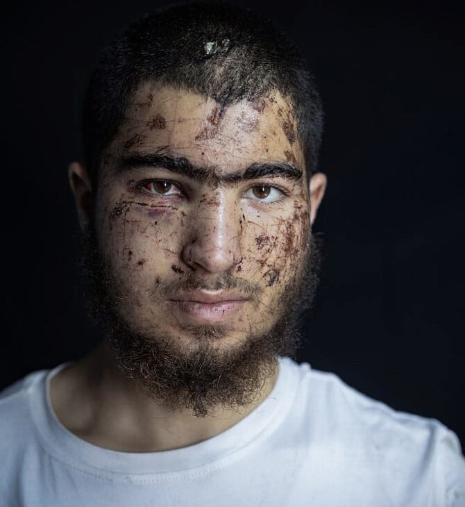 Ανατομία μιας απαγωγής από εποίκους 