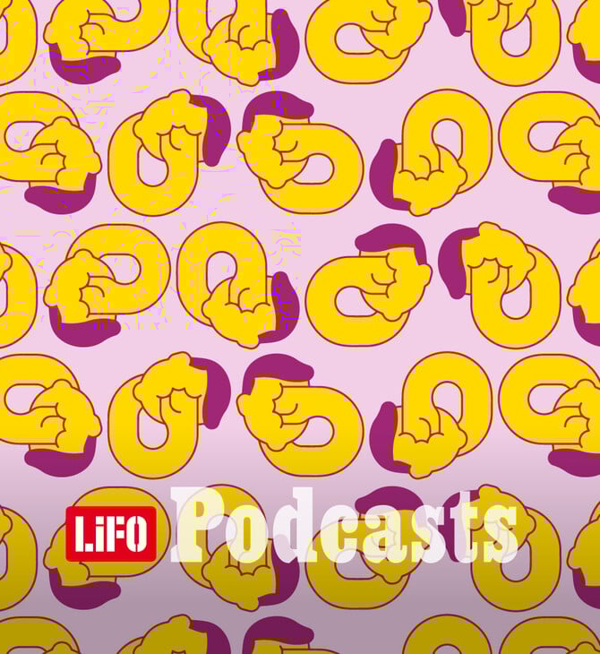 Σταμάτα να τιμωρείς τον εαυτό σου για όλα