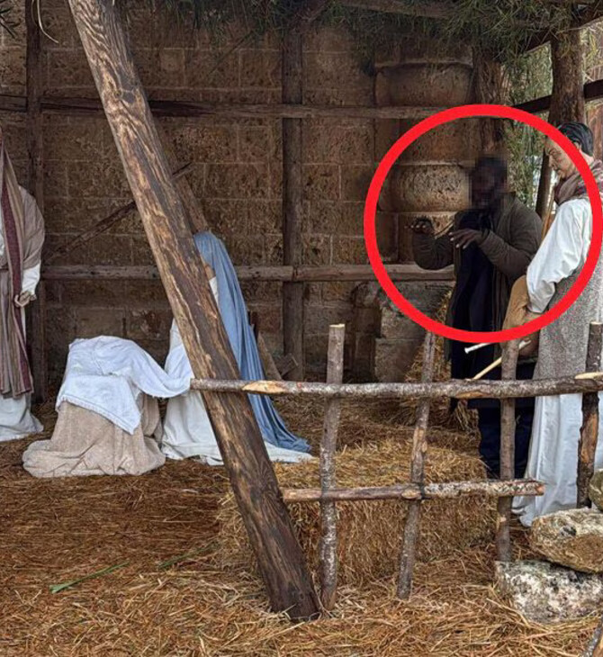 Ιταλίας Φυγάς Φάτνη