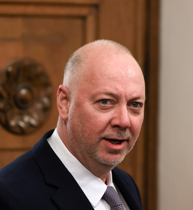 ΒΟΥΛΓΑΡΙΑ ΠΑΡΑΙΤΗΣΗ ΔΙΑΦΘΟΡΑ