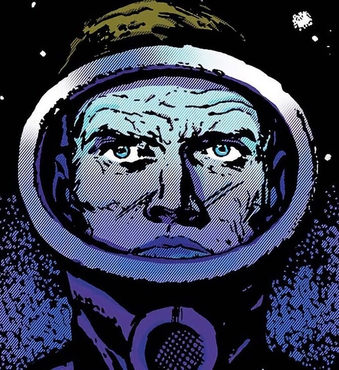 To θρυλικό «El Eternauta 1969» κυκλοφορεί για πρώτη φορά στην Ελλάδα