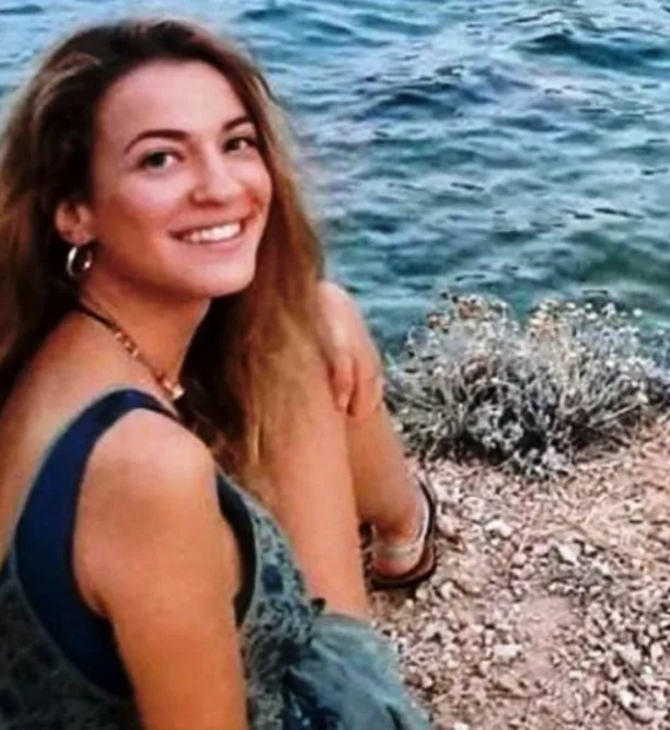 Γυναικοκτονία Γαρυφαλλιάς Ψαρράκου: Ένοχος ο δολοφόνος της