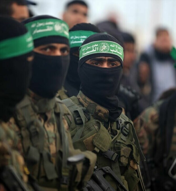 Διεθνής Αμνηστία: Κατηγορεί Χαμάς για εγκλήματα κατά της ανθρωπότητας και Ισραήλ για γενοκτονία