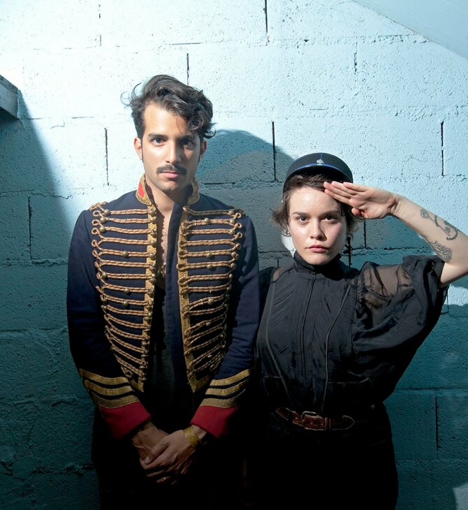 14 πολιτιστικές εκδηλώσεις γι’ αυτή την εβδομάδα (11-17/12)