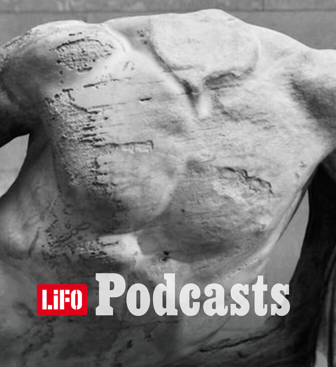 Κηφισός: Ο αθέατος άξονας της πόλης