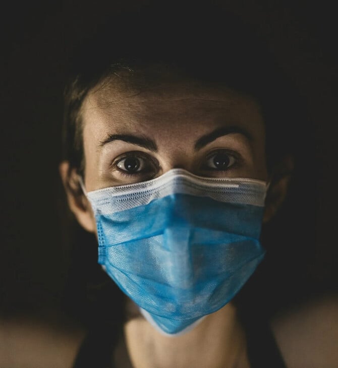 ΥΠΕΡΓΡΙΠΗ ΒΡΕΤΑΝΙΑ NHS ΙΩΣΕΙΣ