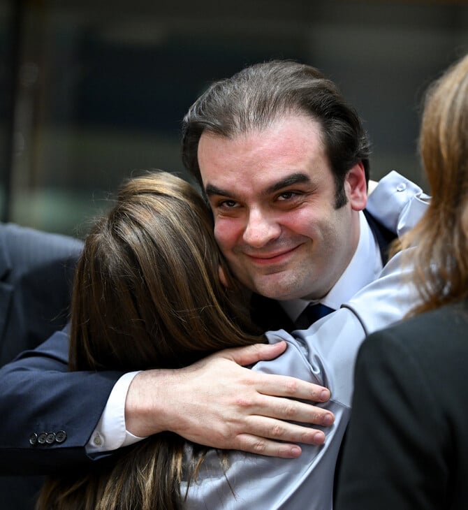 Η παραβολή του ασώτου 