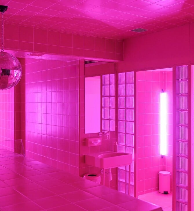 Dont be a dick, Μουσικό Καφενείο & Fraoú: Τα τρία αγαπημένα στέκια της Φειδίου κάνουν takeover