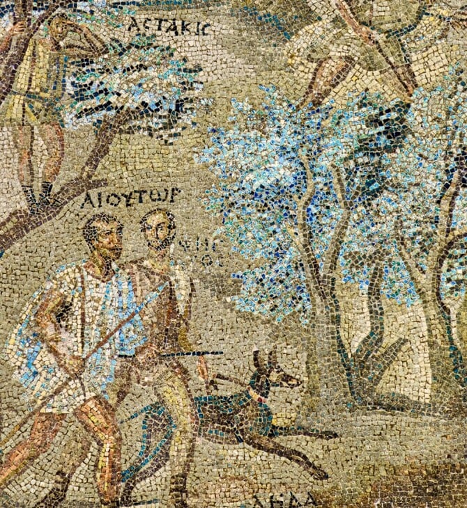 Το Αρχαιολογικό Μουσείο Πατρών: Ο νέος τόμος του «Κύκλου των Μουσείων»