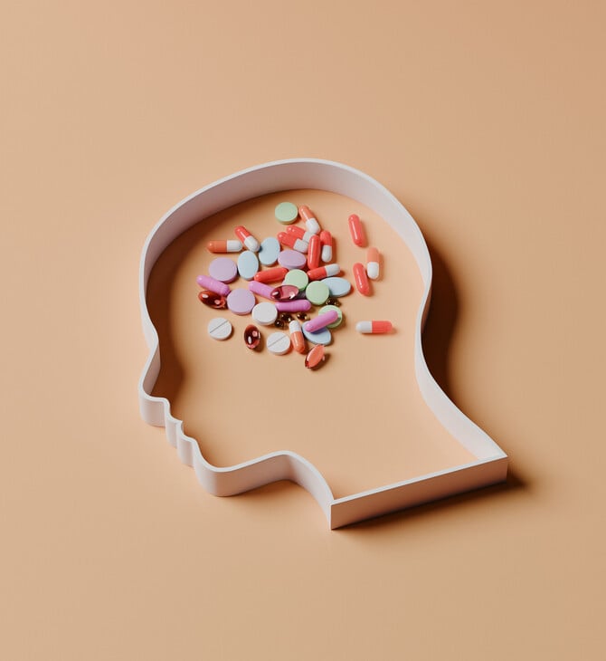 Τα αντικαταθλιπτικά πρέπει να κόβονται αργά και με ψυχολογική υποστήριξη 