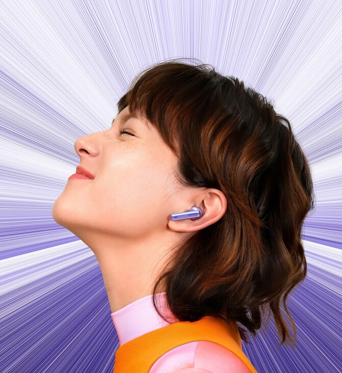 Δώρα τεχνολογίας για κάθε ηλικία: το απόλυτο holiday gift guide της Huawei