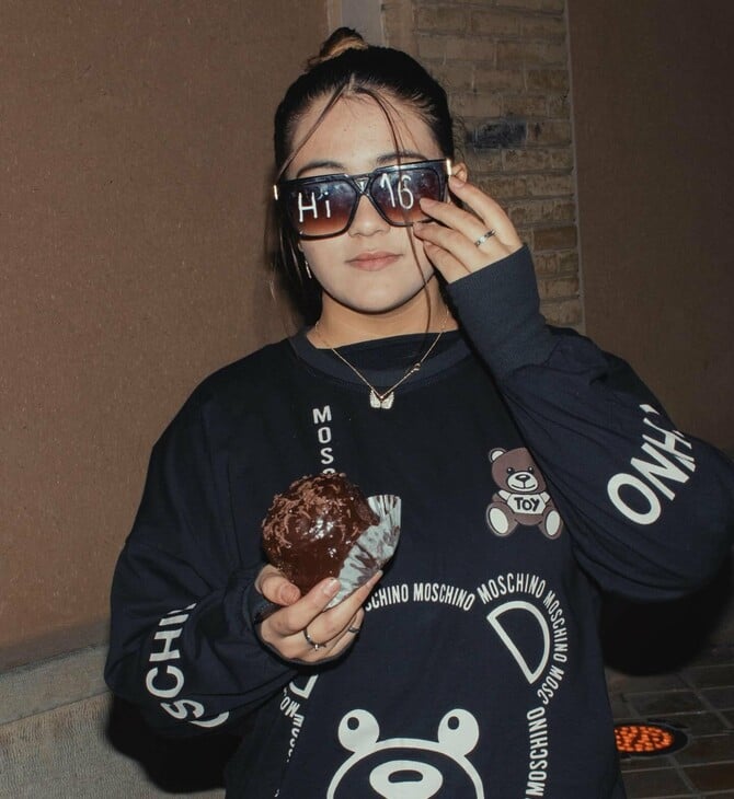 Ξέχνα το Ιράν που ήξερες: Η Gen Z ζει δυνατά και υπόγεια