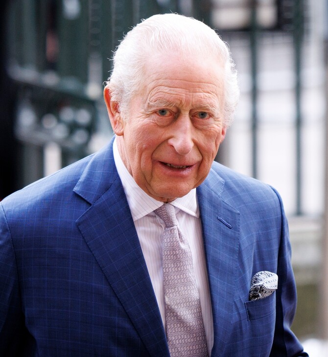 ΒΑΣΙΛΙΑΣ ΚΑΡΟΛΟΣ ΚΑΡΚΙΝΟΣ