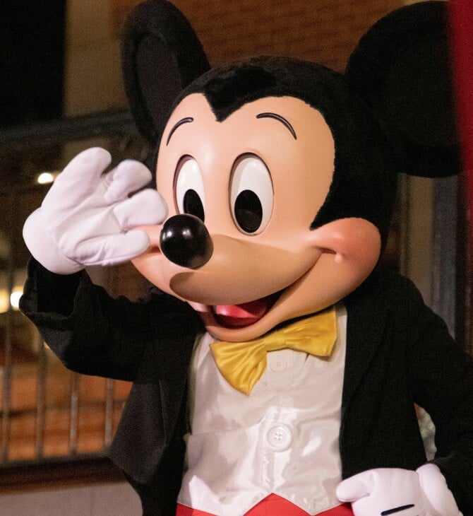 Δημιουργικοί κλάδοι εκφράζουν σοβαρές ανησυχίες για τη συμφωνία μεταξύ OpenAI - Disney 