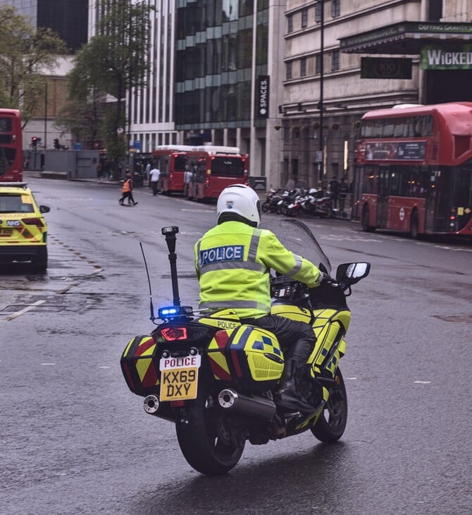 Ένοχος κρίθηκε άνδρας που είχε αθωωθεί για τη δολοφονία της γυναίκας του - Παρείχε νέα στοιχεία το παιδί τους