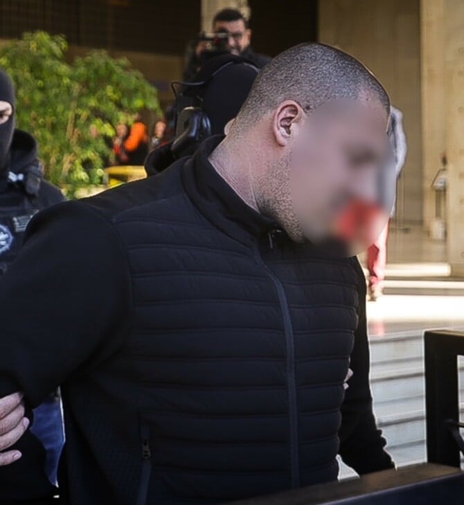 Φοινικούντα: Ο ανιψιός του 68χρονου υποστηρίζει πως δεν έχει καμία σχέση με τη διπλή δολοφονία