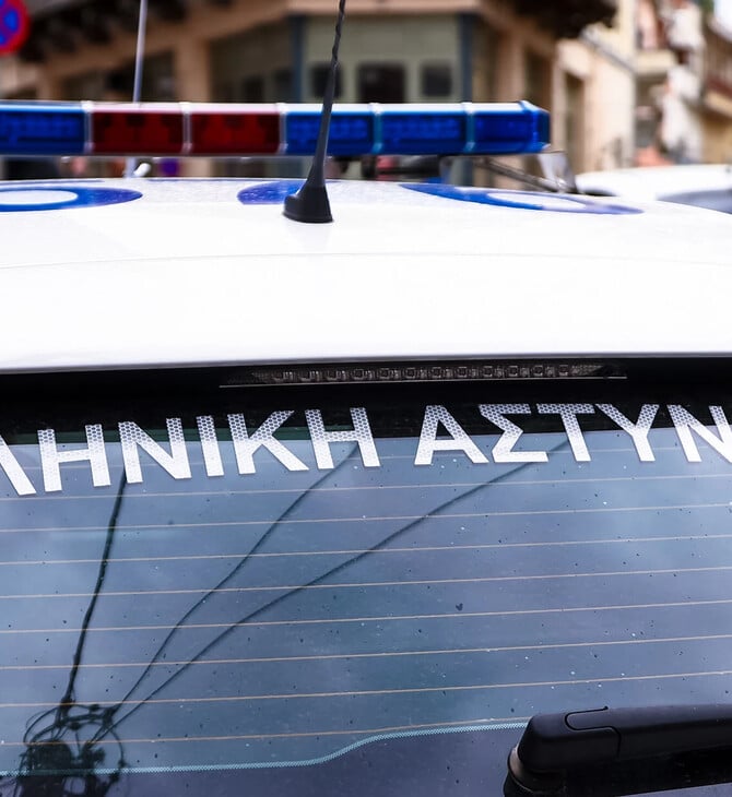 θήνα: 20χρονος συνελήφθη σε σταθμό λεωφορείων με Καλάσνικοφ