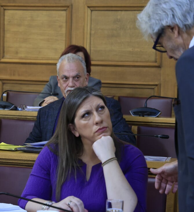 ΖΩΗ ΚΩΝΣΤΑΝΤΟΠΟΥΛΟΥ ΑΣΤΥΝΟΜΙΑ ΦΡΑΠΕΣ ΓΙΩΡΓΟΣ ΞΥΛΟΥΡΗΣ ΕΞΕΤΑΣΤΙΚΗ ΕΠΙΤΡΟΠΗ