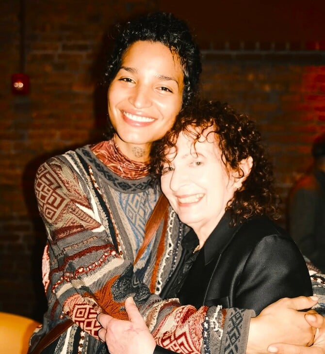 *Το δέρμα που κατοικώ/από τον Πάνο Μιχαήλ