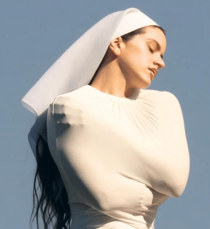 Rosalia και Bad Bunny ανάμεσα στα καλύτερα άλμπουμ της χρονιάς διεθνώς