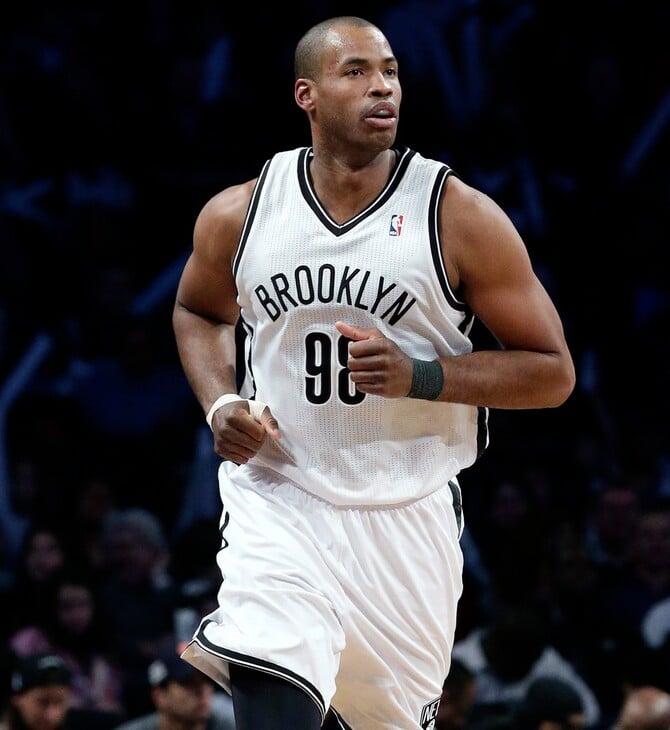 ΤΖΕΙΣΟΝ ΚΟΛΙΝΣ ΝΒΑ ΚΑΡΚΙΝΟΣ