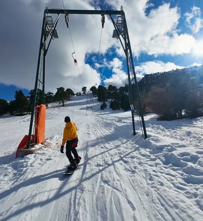 48 ώρες στα Τρίκαλα Κορινθίας