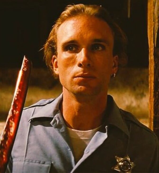 Πέθανε στα 60 του ο ηθοποιός Πίτερ Γκριν, «Ζεντ» του Pulp Fiction