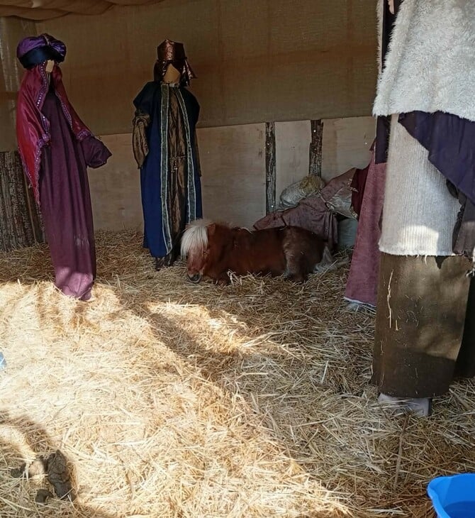 ΒΟΛΟΣ ΠΟΝΙ ΑΧΙΛΛΕΑΣ ΜΠΕΟΣ ΧΡΙΣΤΟΥΓΕΝΝΑ