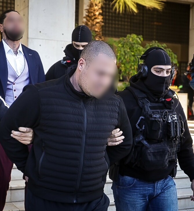 Φοινικούντα: «Είναι τρελό να σκοτώσει τον άνθρωπο που του τα παρείχε όλα», λέει ο αδελφός του επιστάτη