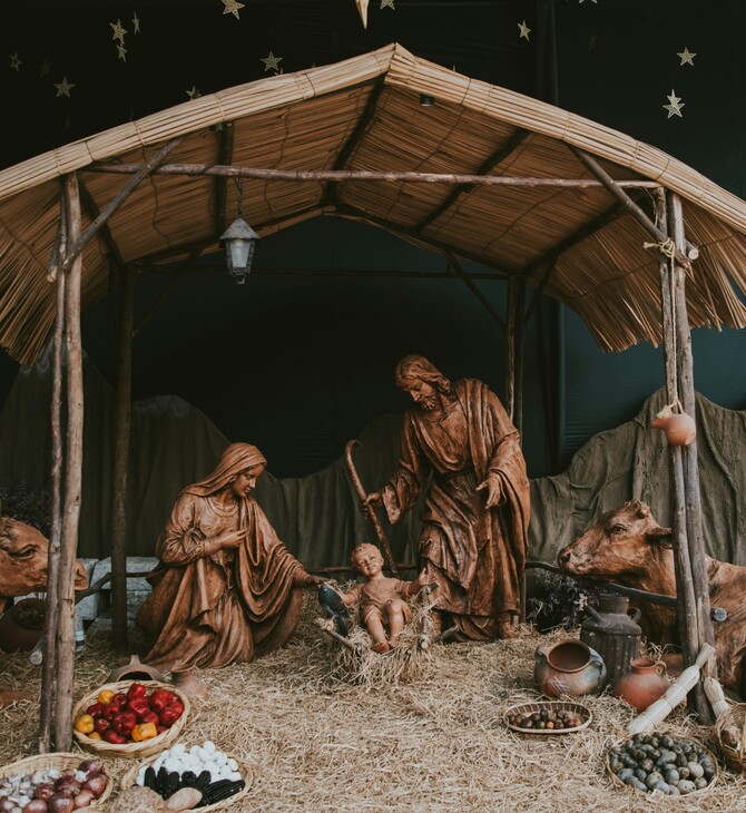 ΗΠΑ ΦΑΤΝΗ ΙΛΙΝΟΙΣ ΘΕΙΟ ΒΡΕΦΟΣ