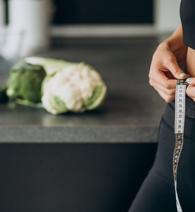 Διαλειμματική νηστεία Απώλεια βάρους