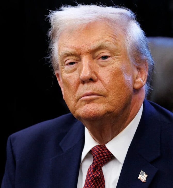 Ντόναλντ Τραμπ για Βενεζουέλα: «Τώρα αρχίζουμε τις επιθέσεις και από την ξηρά»