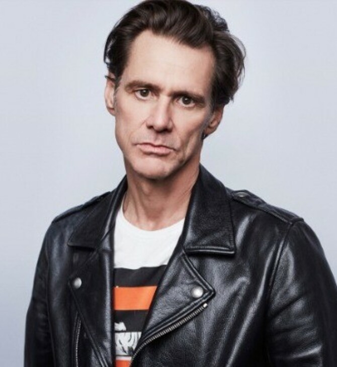 ΤΖΙΜ ΚΑΡΕΪ ΓΚΡΙΝΤΣ