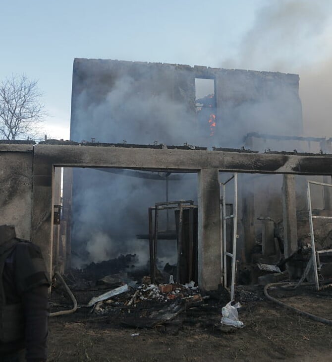 Ουκρανία Ρωσία 