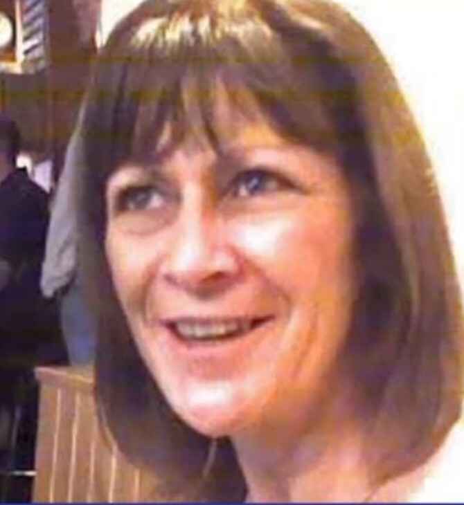 Ηράκλειο Κρήτης: 16 χρόνια μετά τον θάνατο της Βρετανίδας Τζιν Χάνλον φέρεται να βρέθηκε ο δολοφόνος