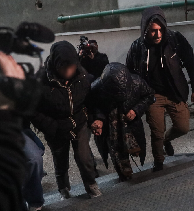 Σκάνδαλο ΟΠΕΚΕΠΕ: Κακουργηματικές διώξεις σε βάρος των συλληφθέντων