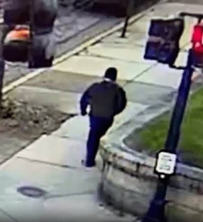 Ένοπλη επίθεση στο πανεπιστήμιο Μπράουν: Συνεχίζεται το ανθρωποκυνηγητό για τον εντοπισμό του δράστη