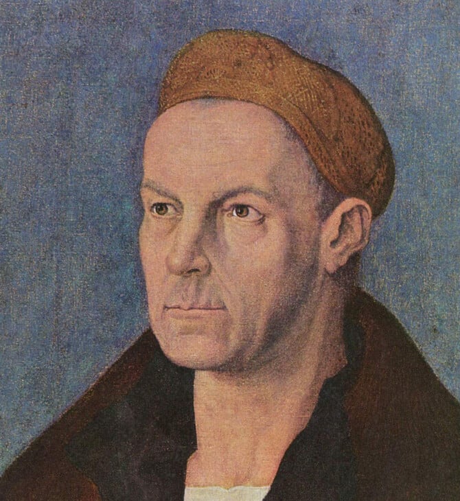 ΓΙΑΚΟΜΠ ΦΟΥΓΚΕΡ ΓΕΡΜΑΝΙΑ ΕΜΠΟΡΟΣ