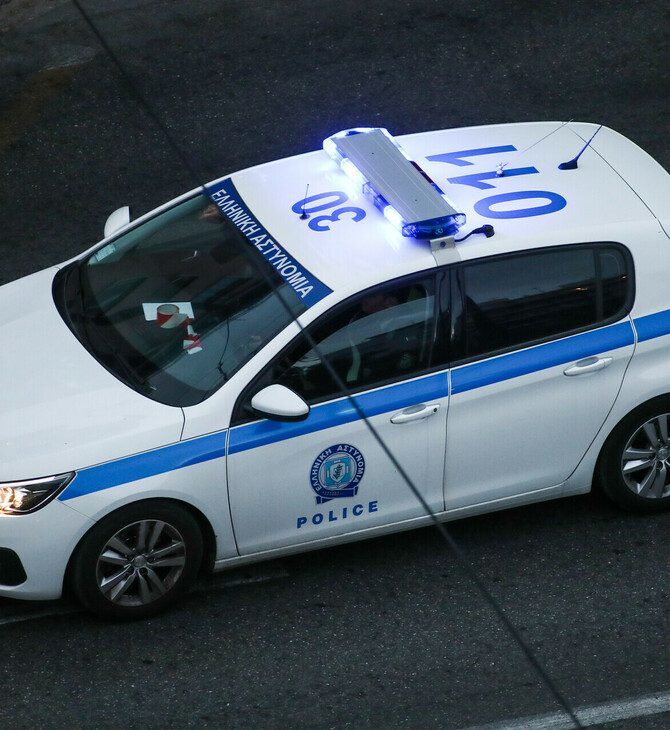 Πρώην παίκτης ριάλιτι ξυλοκόπησε 46χρονο - «Μου έσπασε το κόκκαλο μέσα στη μύτη, θα κάνω χειρουργείο»