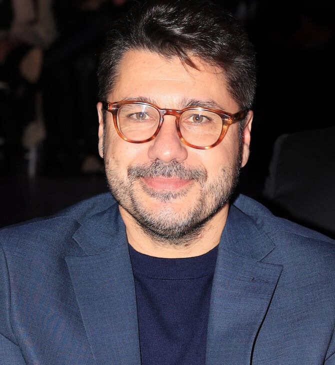 Λάμπρος Κωνσταντάρας: Μέσα στην εβδομάδα αναμένεται καταγγελία εις βάρος γνωστού τραγουδιστή για σεξουαλική κακοποίηση