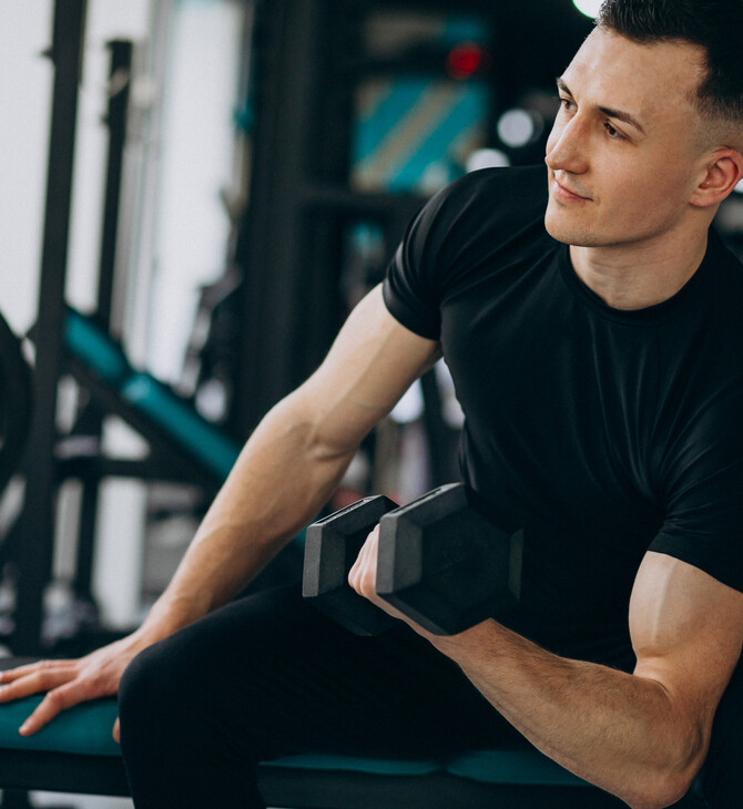 Η Μάλτα κάνει δωρεάν το γυμναστήριο για τους νέους 16-21 ετών 