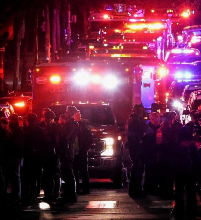 ΗΠΑ: Δύο νεκροί και εννέα τραυματίες από πυροβολισμούς σε πανεπιστημιούπολη στο Ρόουντ Άιλαντ