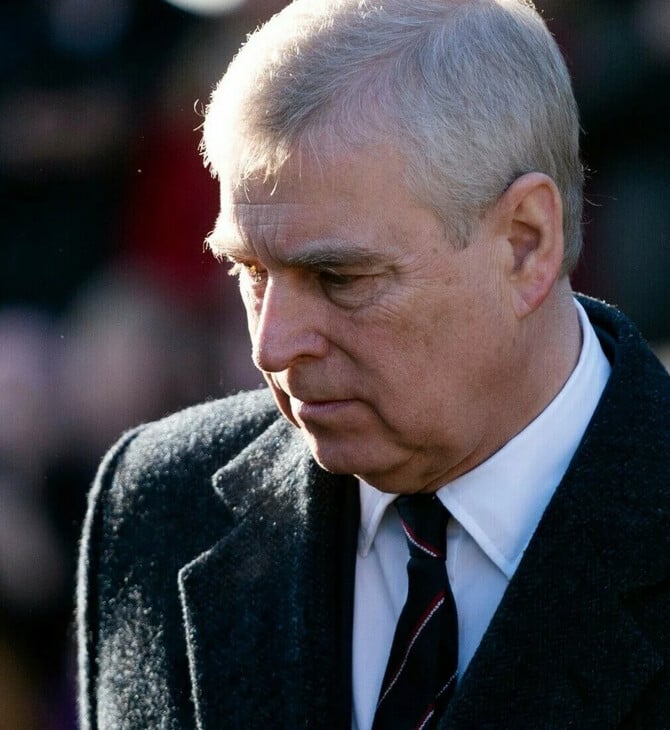 Πρίγκιπας Άντριου: Απογοητευμένη η οικογένεια της Τζιουφρέ – Οι Αρχές δεν ερευνούν τους ισχυρισμούς εναντίον του