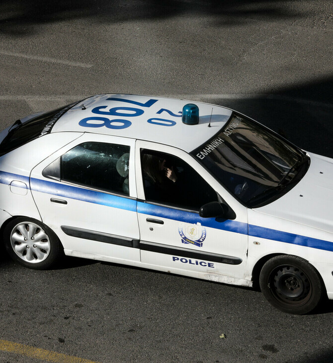 Τροχαίο δυστύχημα στον Κολωνό: Ένας νεκρός μετά από σύγκρουση μηχανής με ΙΧ