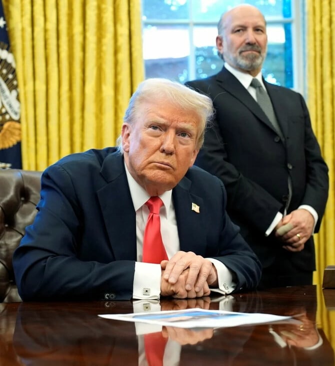 Ντόναλντ Τραμπ: «Θα ανταποδώσουμε» - Η απάντηση για τους νεκρούς Αμερικανούς από επίθεση του ISIS στη Συρία