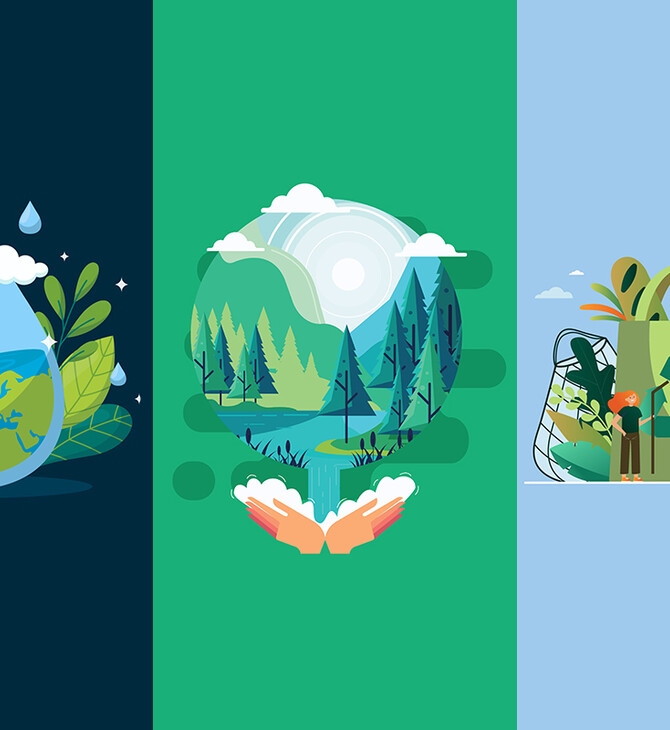 The Eco Hub: Δράσεις και πρωτοβουλίες βιωσιμότητας από την Coca-Cola στην Ελλάδα