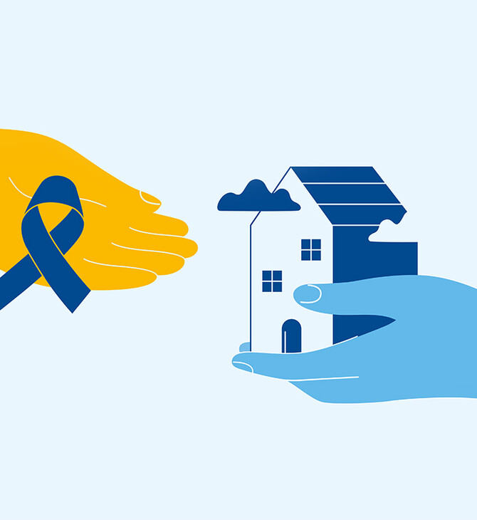 Από μια ράμπα πρόσβασης σε μια νέα επιχειρηματική ιδέα: Kοινωνική προσφορά που μετράει