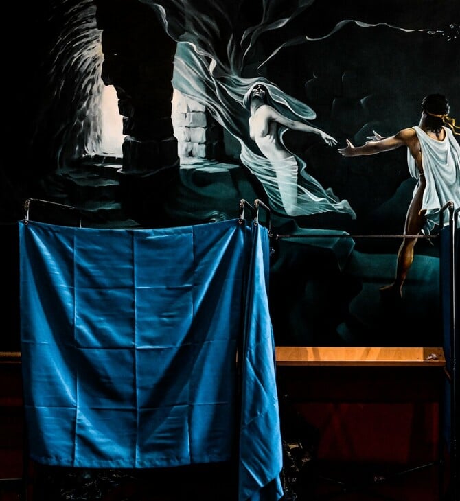 ΔΗΜΟΣΚΟΠΗΣΗ ALCO ΕΚΛΟΓΕΣ